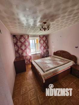 2-к квартира, на длительный срок, 58м2, 5/10 этаж