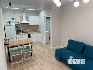 2-к квартира, посуточно, 37м2, 3/10 этаж