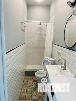 Студия квартира, посуточно, 12м2, 1/4 этаж