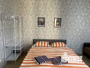 2-к квартира, посуточно, 70м2, 13/19 этаж