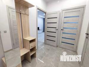 2-к квартира, посуточно, 50м2, 1/1 этаж