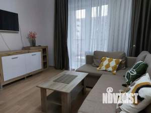 2-к квартира, посуточно, 51м2, 1/1 этаж