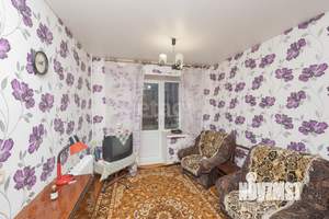 3-к квартира, на длительный срок, 50м2, 5/9 этаж