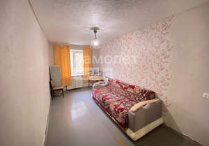 2-к квартира, на длительный срок, 45м2, 3/5 этаж