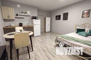 1-к квартира, посуточно, 30м2, 6/10 этаж