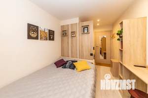 Студия квартира, посуточно, 15м2, 1/5 этаж