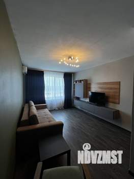 2-к квартира, на длительный срок, 46м2, 8/19 этаж