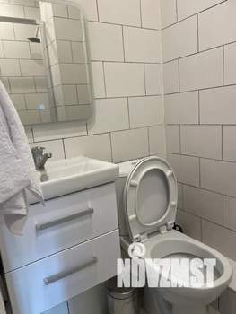 Студия квартира, посуточно, 20м2, 1/3 этаж