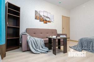 2-к квартира, посуточно, 58м2, 1/1 этаж