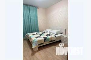 2-к квартира, посуточно, 55м2, 14/19 этаж