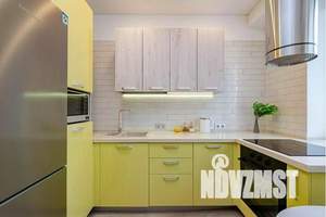 2-к квартира, посуточно, 50м2, 12/17 этаж