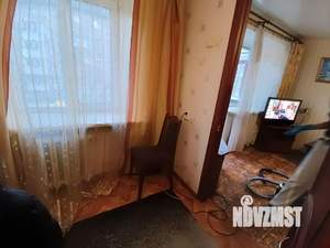 2-к квартира, на длительный срок, 44м2, 2/5 этаж