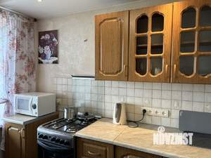 1-к квартира, посуточно, 38м2, 14/14 этаж