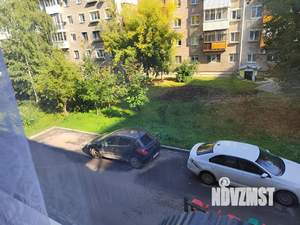 2-к квартира, на длительный срок, 44м2, 2/5 этаж