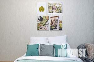 1-к квартира, посуточно, 45м2, 18/26 этаж