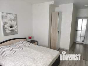 2-к квартира, посуточно, 50м2, 17/18 этаж