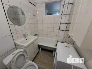 1-к квартира, на длительный срок, 31м2, 3/5 этаж