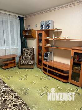 1-к квартира, на длительный срок, 32м2, 5/5 этаж