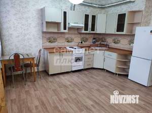 Студия квартира, на длительный срок, 34м2, 2/4 этаж