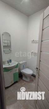 1-к квартира, на длительный срок, 41м2, 12/16 этаж