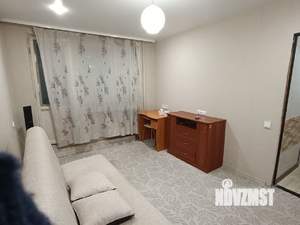 2-к квартира, на длительный срок, 37м2, 3/5 этаж