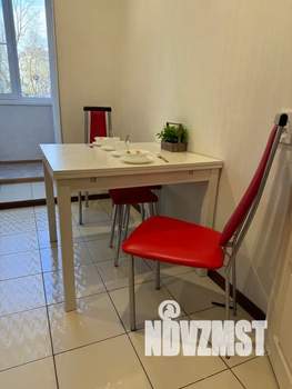 2-к квартира, посуточно, 49м2, 2/5 этаж