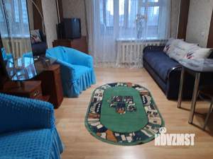 1-к квартира, на длительный срок, 35м2, 9/12 этаж