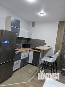 Студия квартира, на длительный срок, 24м2, 1/10 этаж