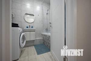 3-к квартира, посуточно, 70м2, 1/1 этаж