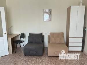 1-к квартира, посуточно, 47м2, 7/9 этаж