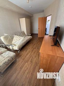 1-к квартира, на длительный срок, 36м2, 3/16 этаж