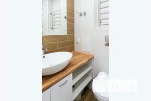 1-к квартира, посуточно, 37м2, 3/10 этаж