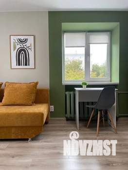 1-к квартира, посуточно, 30м2, 3/5 этаж
