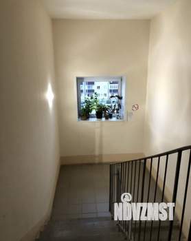 Студия квартира, на длительный срок, 31м2, 4/4 этаж