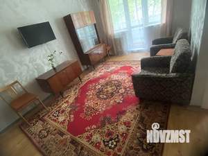 1-к квартира, на длительный срок, 32м2, 3/6 этаж