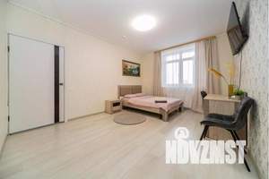 2-к квартира, посуточно, 45м2, 9/24 этаж