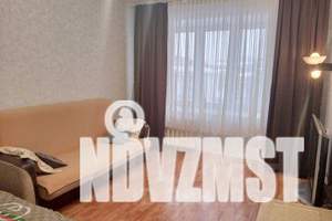 1-к квартира, посуточно, 42м2, 5/11 этаж