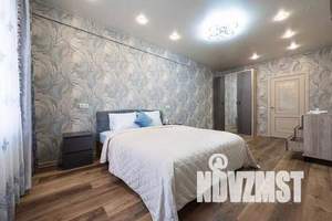 1-к квартира, посуточно, 48м2, 2/25 этаж