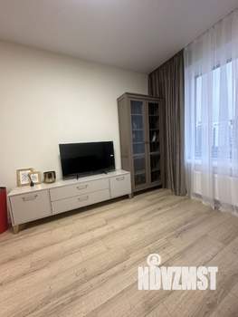 2-к квартира, на длительный срок, 40м2, 7/9 этаж