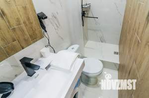 Студия квартира, посуточно, 25м2, 8/8 этаж