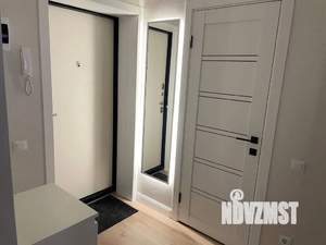 2-к квартира, посуточно, 37м2, 3/10 этаж