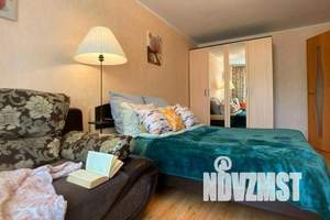 1-к квартира, посуточно, 31м2, 2/5 этаж