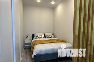 1-к квартира, посуточно, 48м2, 5/25 этаж