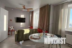 2-к квартира, посуточно, 57м2, 9/11 этаж