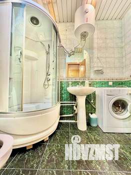 2-к квартира, посуточно, 45м2, 1/1 этаж