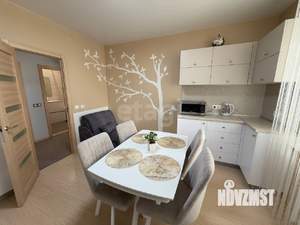 2-к квартира, на длительный срок, 66м2, 2/16 этаж