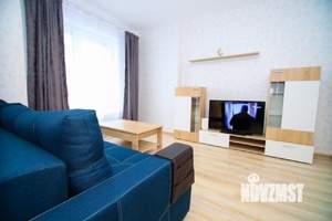 2-к квартира, посуточно, 60м2, 15/31 этаж