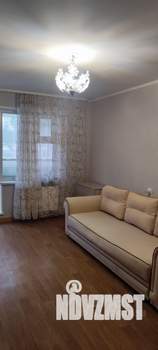 1-к квартира, на длительный срок, 38м2, 1/11 этаж