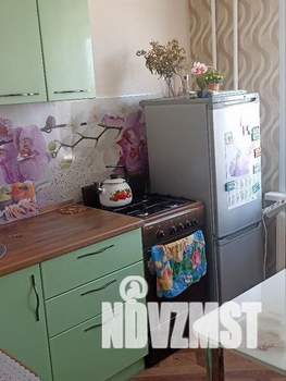 1-к квартира, на длительный срок, 45м2, 3/5 этаж