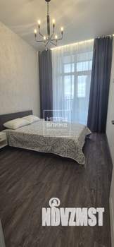 1-к квартира, на длительный срок, 44м2, 6/6 этаж